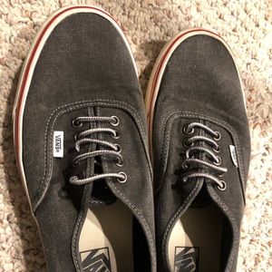 Vans for men shoes